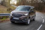 Opel Combo Cargo 4x4 2019 года